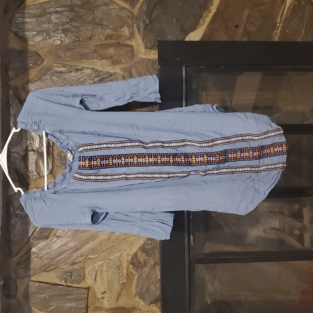Women's Hint of Blush shirt